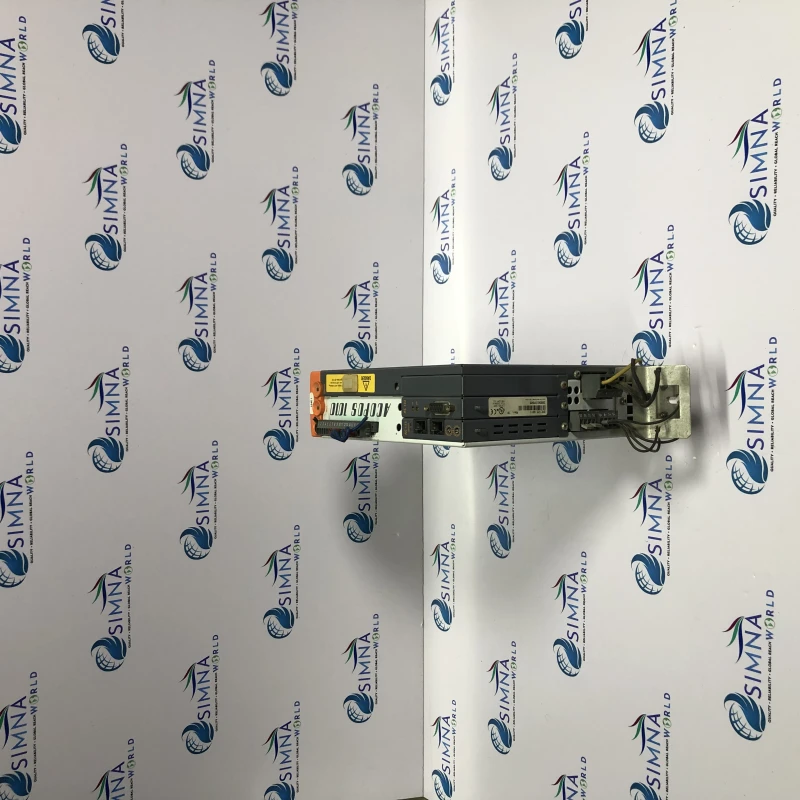 V1010-2PRO B&R Servo Drive thumbnail 2